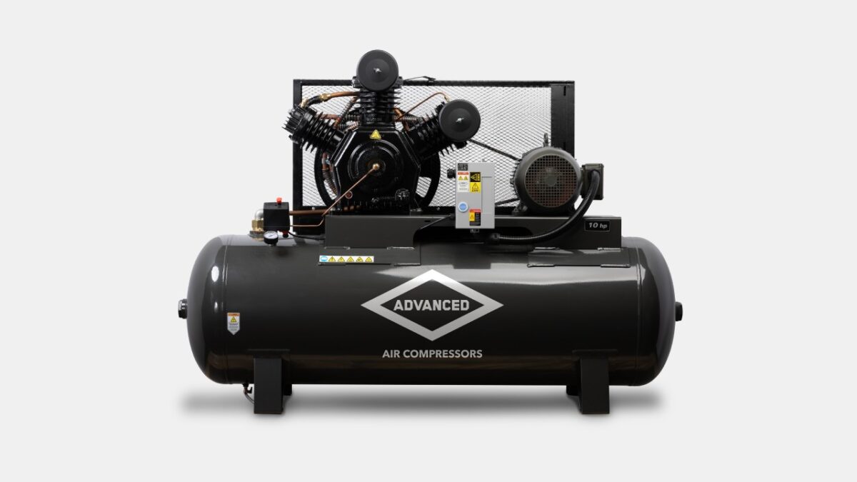Compressors