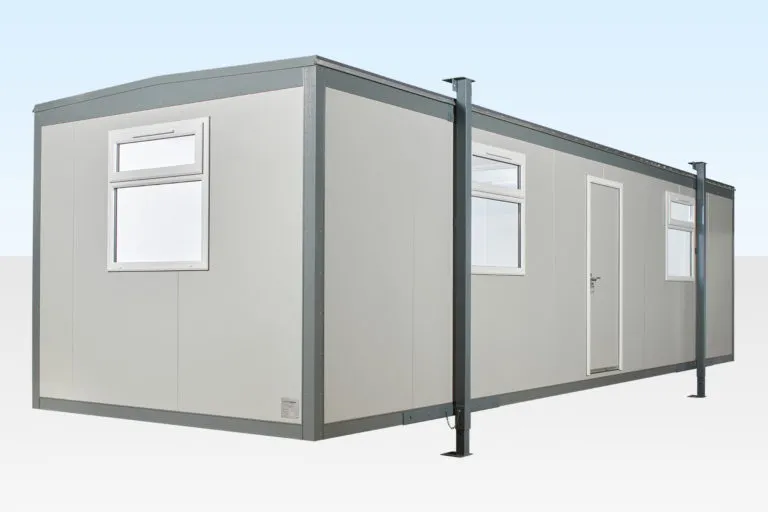 Portable Cabins