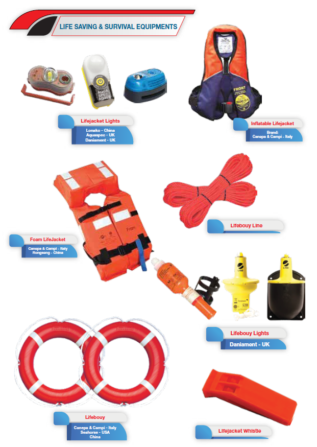 Marine Catalog Page 11