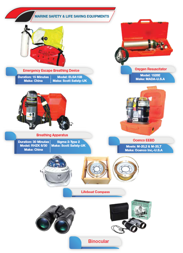 Marine Catalog Page 19