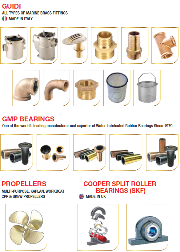 Marine Catalog Page 3