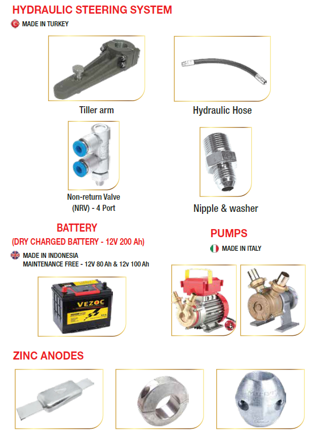 Marine Catalog Page 4