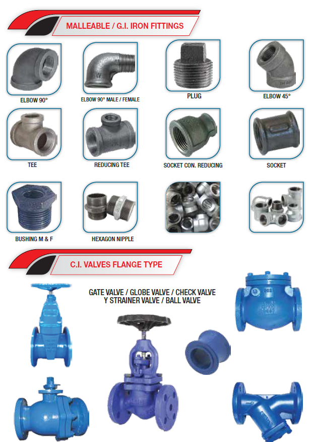 Marine Catalog Page 9